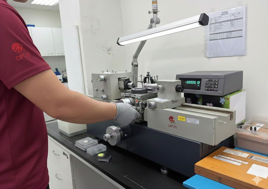go-nogo-gauges-calibration-using-ulm-in-singapore