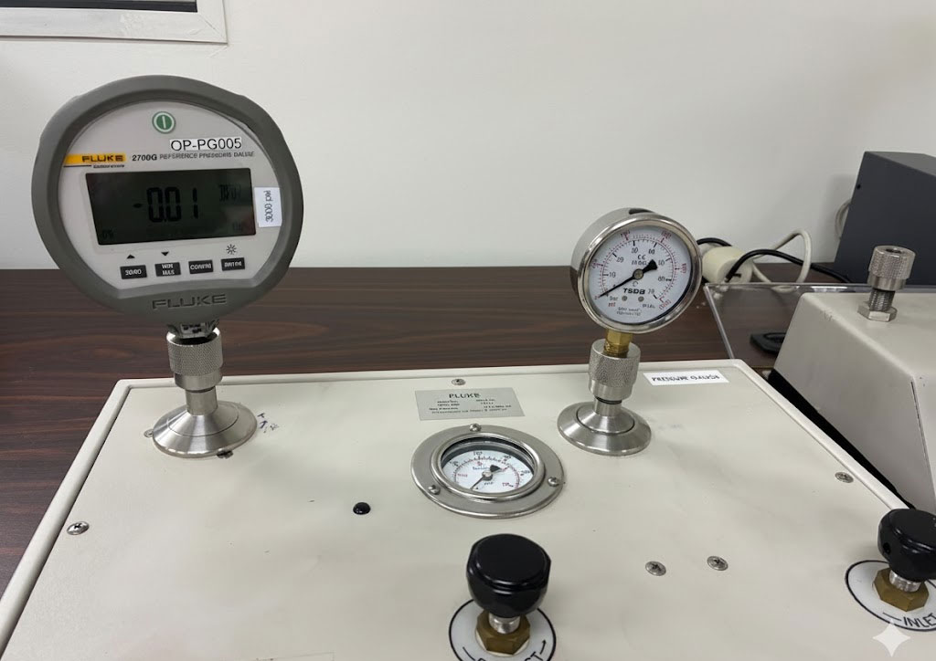 pressure-gauge-and-transmitter-calibration-in-singapore